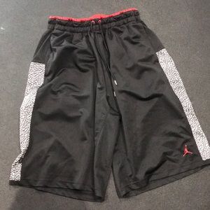 Jordan Shorts